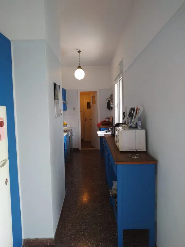 120 m² Two-Bedroom Apartment for Sale in Ampelokipoi, Athens Center — photo 5