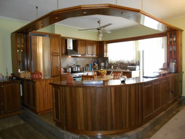 173 m² Three-Bedroom Apartment for Sale in Petroupoli, Athens Western Suburbs — photo 3