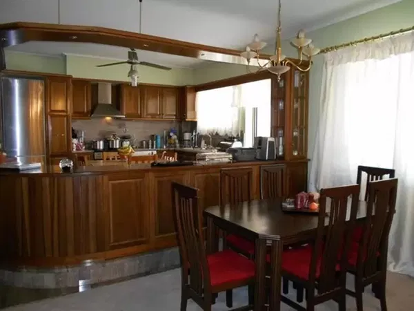 173 m² Three-Bedroom Apartment for Sale in Petroupoli, Athens Western Suburbs — photo 4