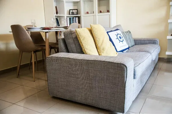 Two-Bedroom Renovated Apartment for Sale in Tavros, Athens Southern suburbs — photo 4