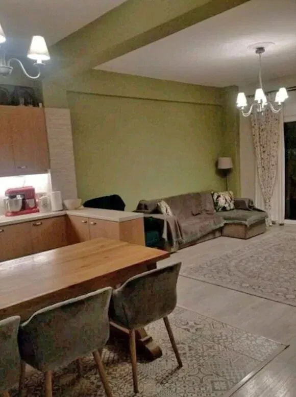 81 m² Apartment with Two Bedrooms for Sale in Piraeus, Piraeus Suburbs — photo 2