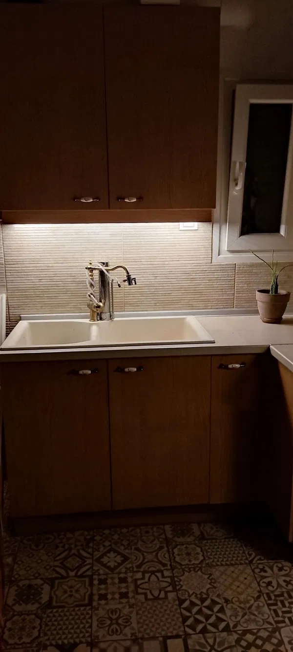 81 m² Apartment with Two Bedrooms for Sale in Piraeus, Piraeus Suburbs — photo 4