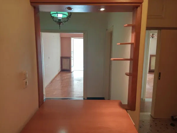 Renovated 100 m² Apartment with Two Bedrooms for Sale in Piraeus, Piraeus Suburbs — photo 4