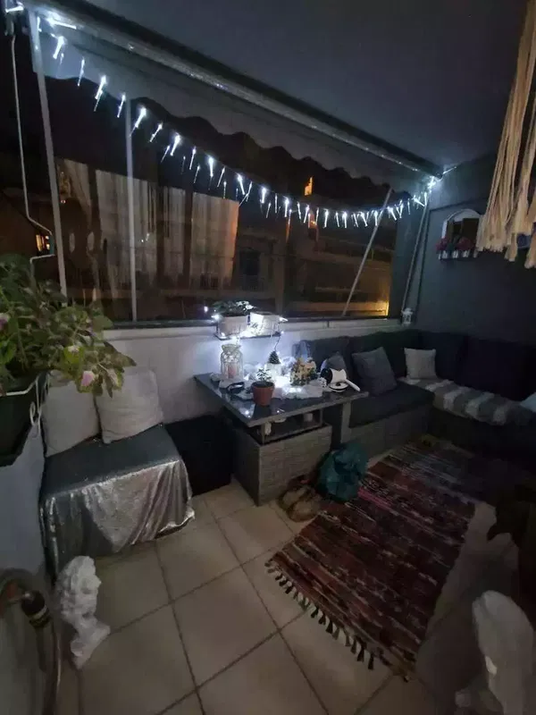 Two-Bedroom Apartment for Sale in Petralona, Athens Center — photo 5
