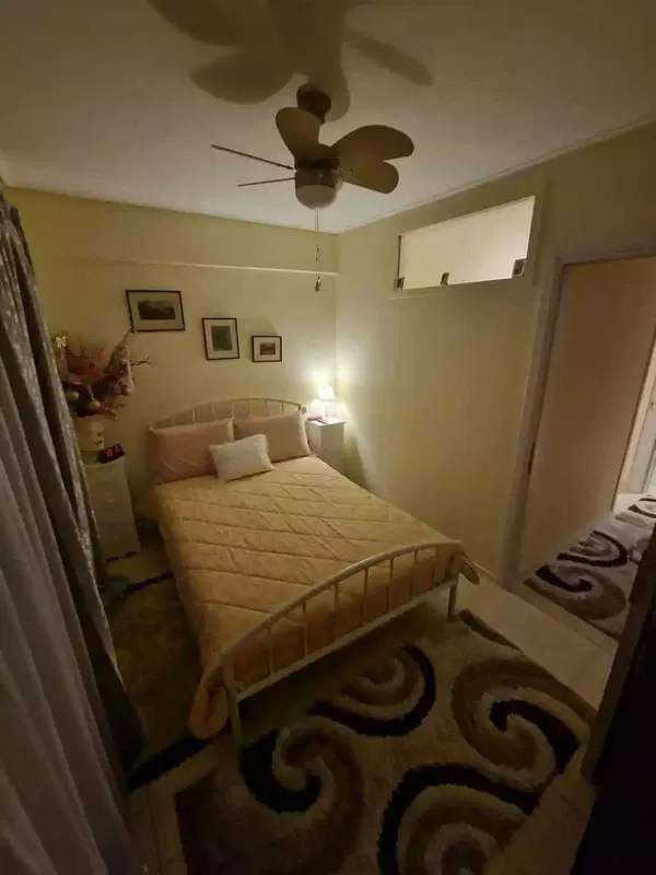 Two-Bedroom Apartment for Sale in Petralona, Athens Center — photo 3