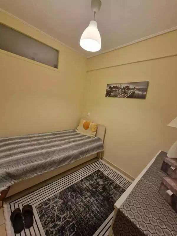 Two-Bedroom Apartment for Sale in Petralona, Athens Center — photo 4