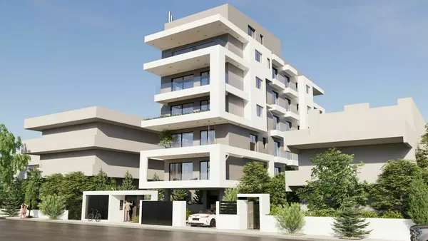Three-Bedroom Sea View Apartment for Sale in Elliniko, Athens Southern suburbs — photo 3