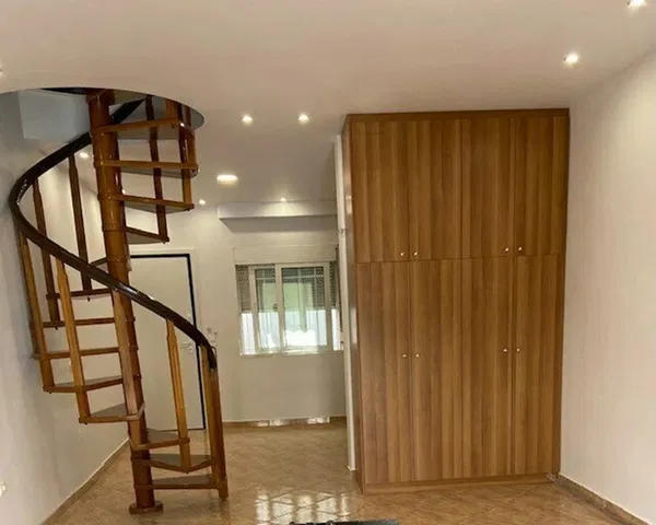 80 m² Renovated Two-Bedroom Apartment for Sale in Egaleo, Athens Western Suburbs — photo 2