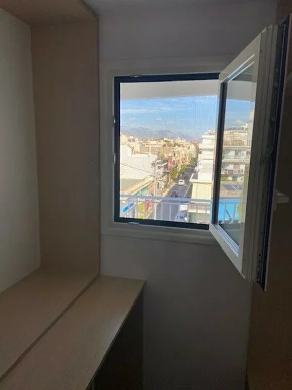 80 m² Renovated Two-Bedroom Apartment for Sale in Egaleo, Athens Western Suburbs — photo 5