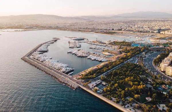 82 m² Two-Bedroom Apartment for Sale in Palaio Faliro, Athens Southern suburbs