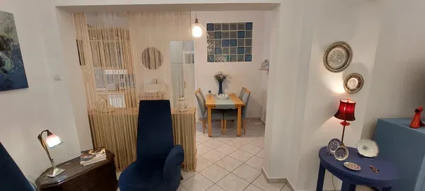 122 m² Three-Bedroom Apartment for Sale in Dafni, Athens Southern suburbs — photo 5