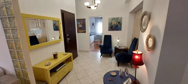 122 m² Three-Bedroom Apartment for Sale in Dafni, Athens Southern suburbs — photo 2