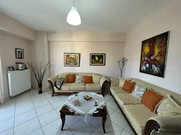 Two-Bedroom Apartment for Sale in Tavros, Athens Southern suburbs — photo 2