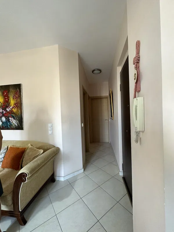 Two-Bedroom Apartment for Sale in Tavros, Athens Southern suburbs — photo 4