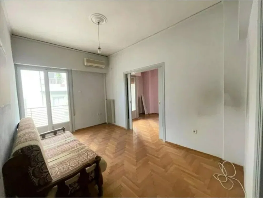 76 m² Two-Bedroom Apartment for Sale in Center Athens, Athens Center