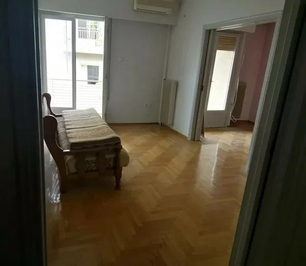 76 m² Two-Bedroom Apartment for Sale in Center Athens, Athens Center — photo 2