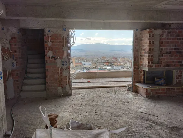 140 m² Apartment with Three Bedrooms for Sale in Petroupoli, Athens Western Suburbs — photo 2
