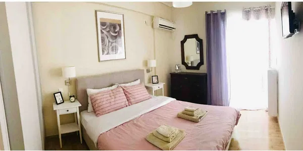 Renovated Two-Bedroom Apartment for Sale in Vyronas, Athens Eastern Suburbs — photo 5