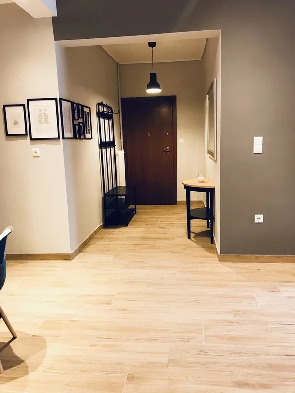 Renovated Two-Bedroom Apartment for Sale in Vyronas, Athens Eastern Suburbs — photo 4