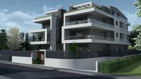 200 m² Apartment with Four Bedrooms for Sale in Gerakas, Athens Eastern Suburbs — photo 2