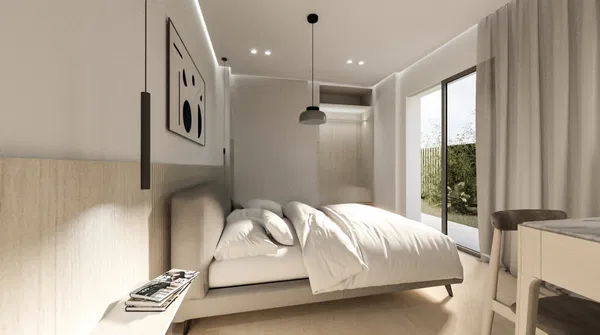 200 m² Apartment with Four Bedrooms for Sale in Gerakas, Athens Eastern Suburbs — photo 5