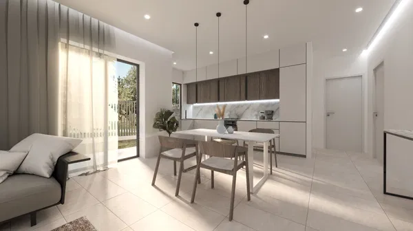200 m² Apartment with Four Bedrooms for Sale in Gerakas, Athens Eastern Suburbs — photo 4