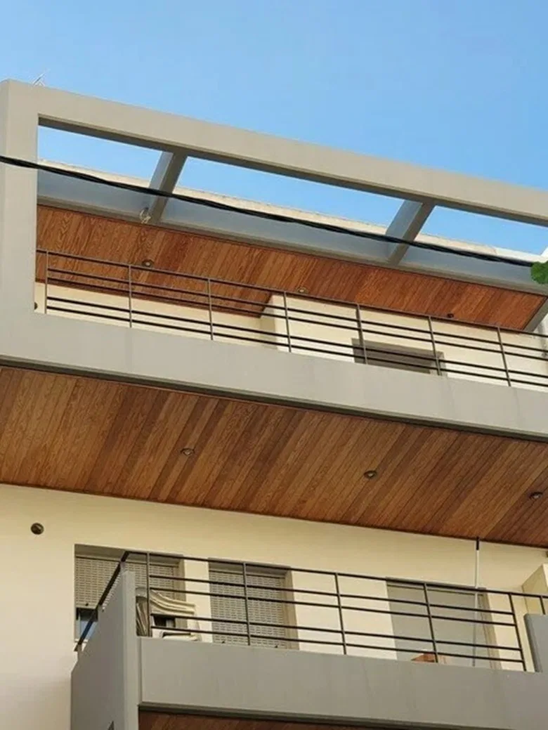 77 m² Two-Bedroom Apartment for Sale in Kypseli, Athens Center