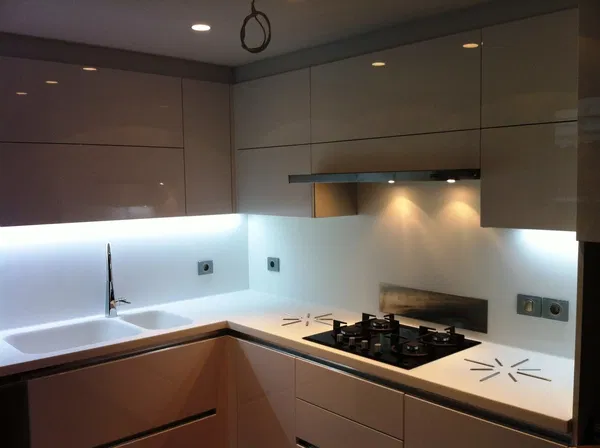 77 m² Two-Bedroom Apartment for Sale in Kypseli, Athens Center — photo 4