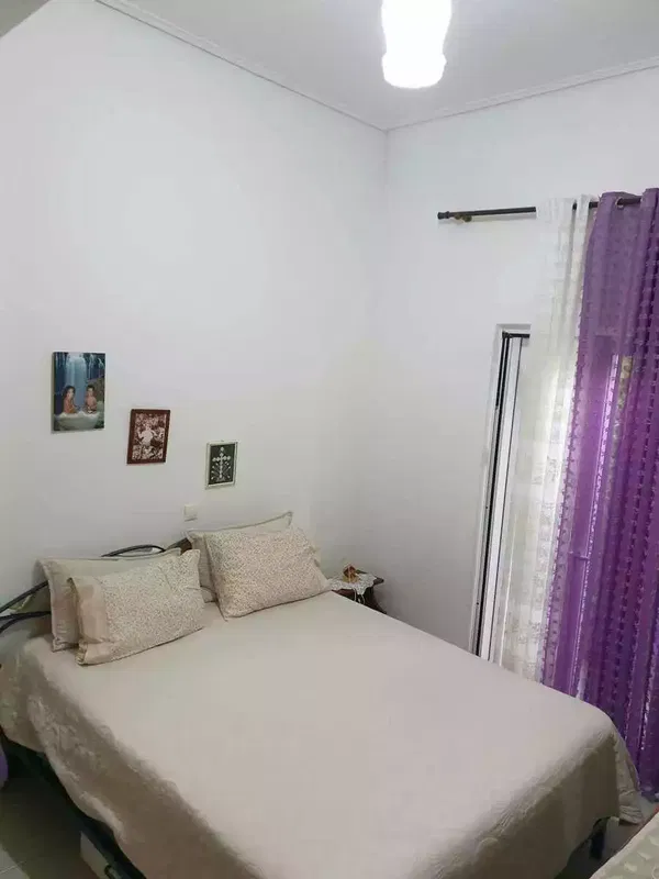 Renovated Two-Bedroom Apartment for Sale in Peristeri, Athens Western Suburbs — photo 3