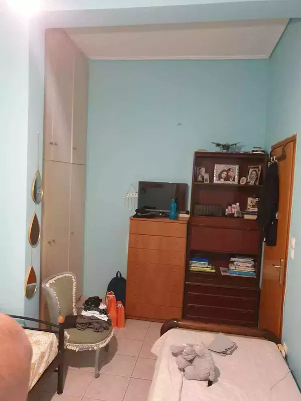 Renovated Two-Bedroom Apartment for Sale in Peristeri, Athens Western Suburbs — photo 2