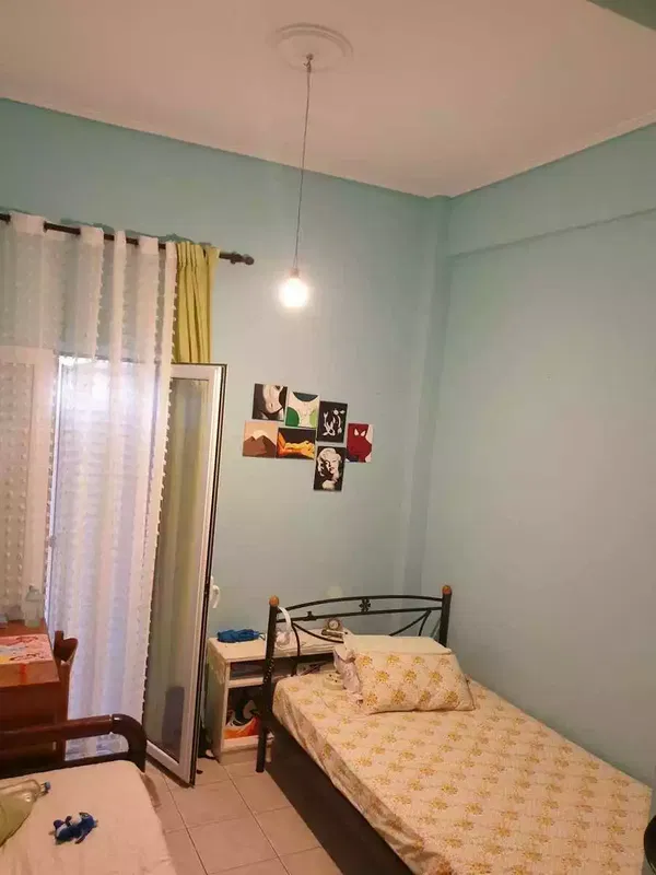 Renovated Two-Bedroom Apartment for Sale in Peristeri, Athens Western Suburbs — photo 5
