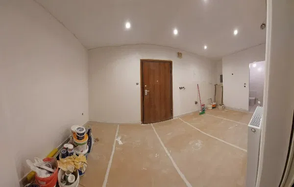 50 m² One-Bedroom Renovated Apartment for Sale in Center Athens, Athens Center — photo 3