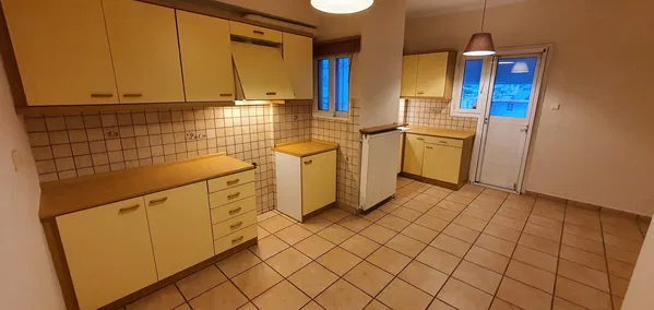 82 m² Apartment with Two Bedrooms for Sale in Neos Kosmos, Athens Center — photo 5