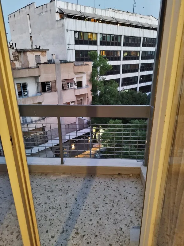 Three-Bedroom Renovated Apartment for Sale in Center Athens, Athens Center