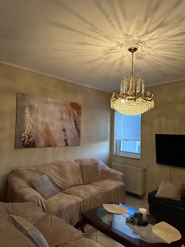 120 m² Renovated Two-Bedroom Apartment for Sale in Chalandri, Athens Northern suburbs — photo 5