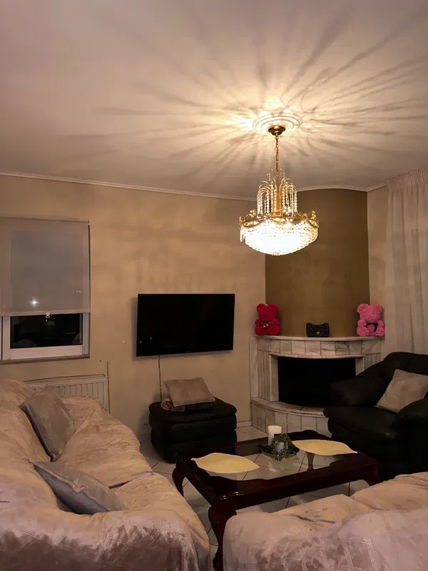 120 m² Renovated Two-Bedroom Apartment for Sale in Chalandri, Athens Northern suburbs — photo 4
