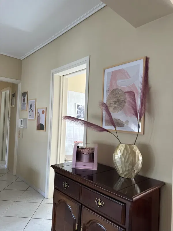 120 m² Renovated Two-Bedroom Apartment for Sale in Chalandri, Athens Northern suburbs — photo 3