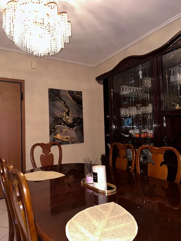 120 m² Renovated Two-Bedroom Apartment for Sale in Chalandri, Athens Northern suburbs — photo 2