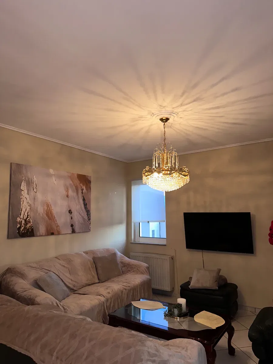 120 m² Renovated Two-Bedroom Apartment for Sale in Chalandri, Athens Northern suburbs