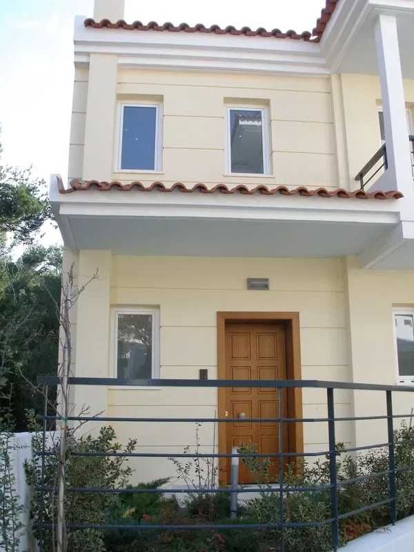 Three-Bedroom Villa for Sale in Nea Penteli, Athens Northern suburbs — photo 2