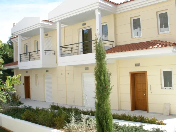 Three-Bedroom Villa for Sale in Nea Penteli, Athens Northern suburbs