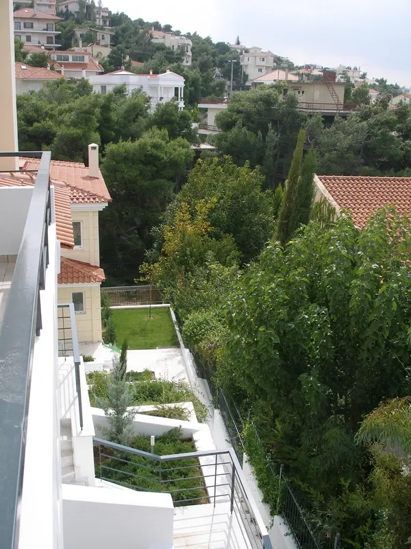 Three-Bedroom Villa for Sale in Nea Penteli, Athens Northern suburbs — photo 4