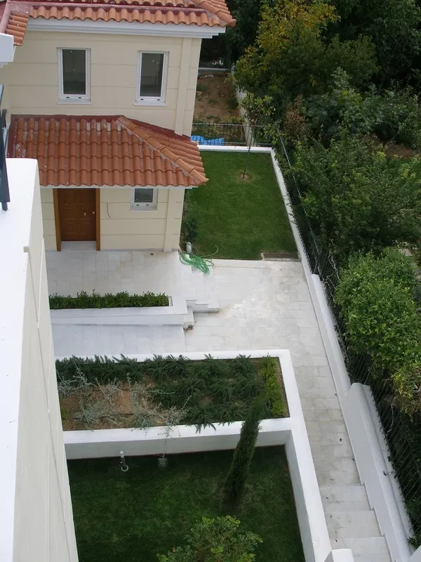 Three-Bedroom Villa for Sale in Nea Penteli, Athens Northern suburbs — photo 3