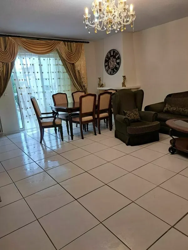 Three-Bedroom Renovated Apartment for Sale in Vrilissia, Athens Northern suburbs