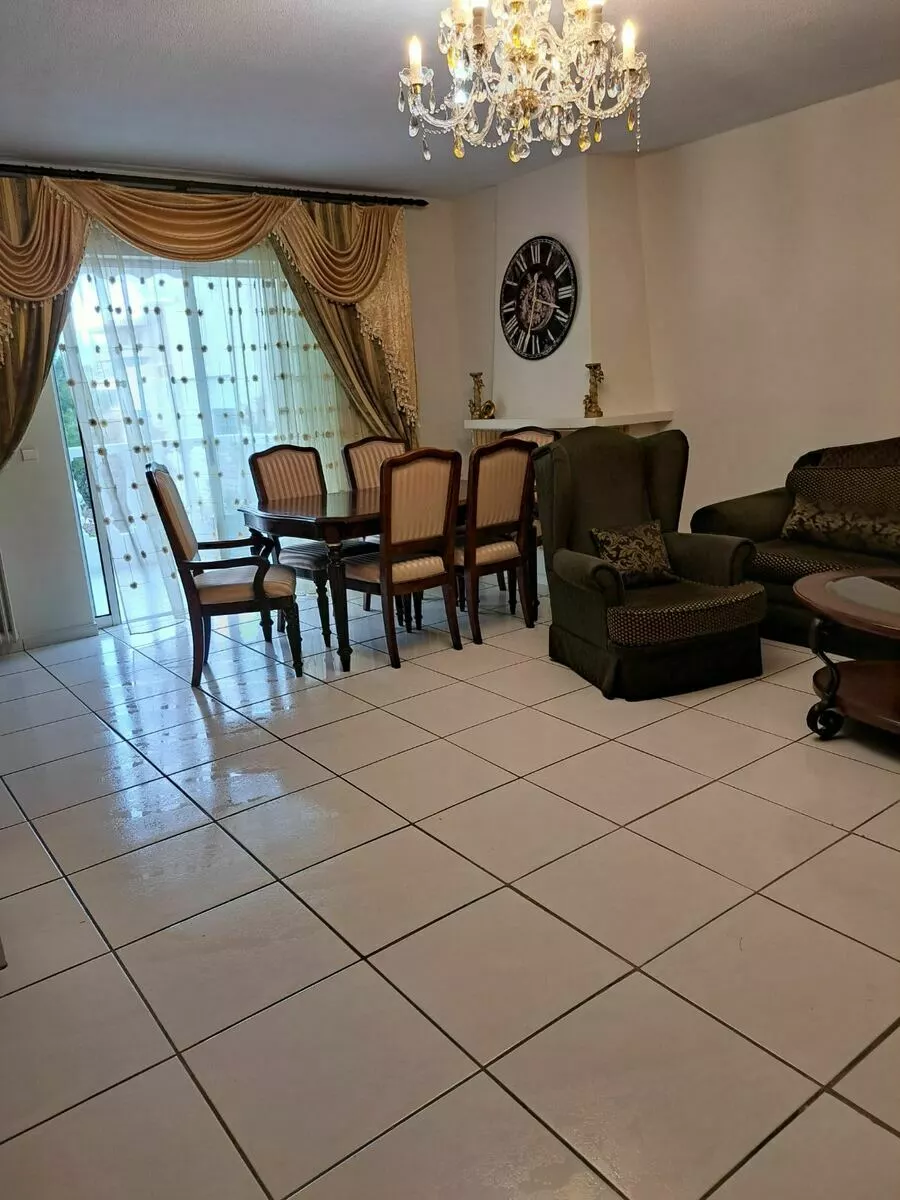 Three-Bedroom Renovated Apartment for Sale in Vrilissia, Athens Northern suburbs