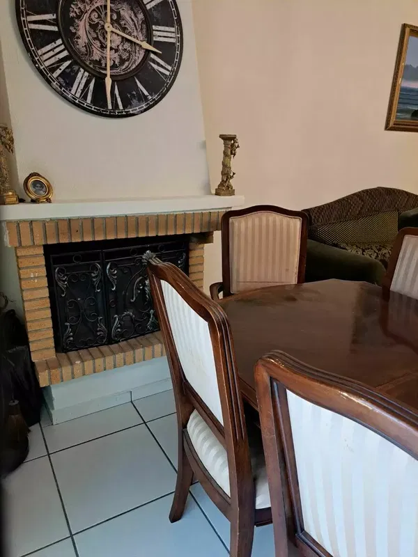 Three-Bedroom Renovated Apartment for Sale in Vrilissia, Athens Northern suburbs — photo 3