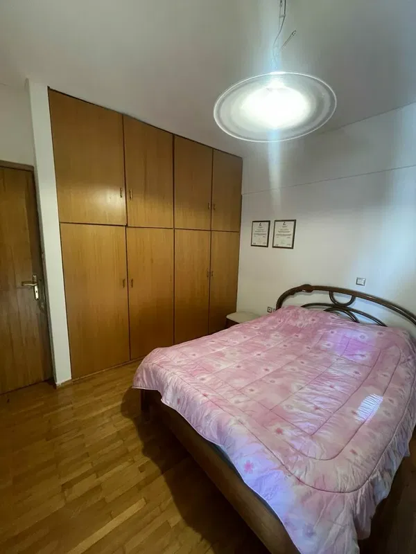 107 m² Two-Bedroom Apartment for Sale in Voula, Athens Southern suburbs — photo 3