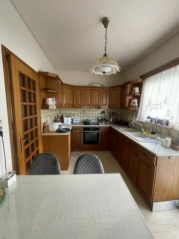 107 m² Two-Bedroom Apartment for Sale in Voula, Athens Southern suburbs — photo 5