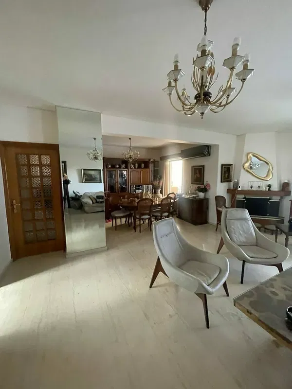107 m² Two-Bedroom Apartment for Sale in Voula, Athens Southern suburbs — photo 2