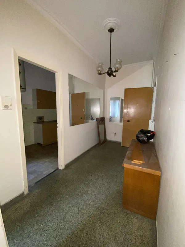 52 m² Apartment with Two Bedrooms for Sale in Center Athens, Athens Center — photo 4